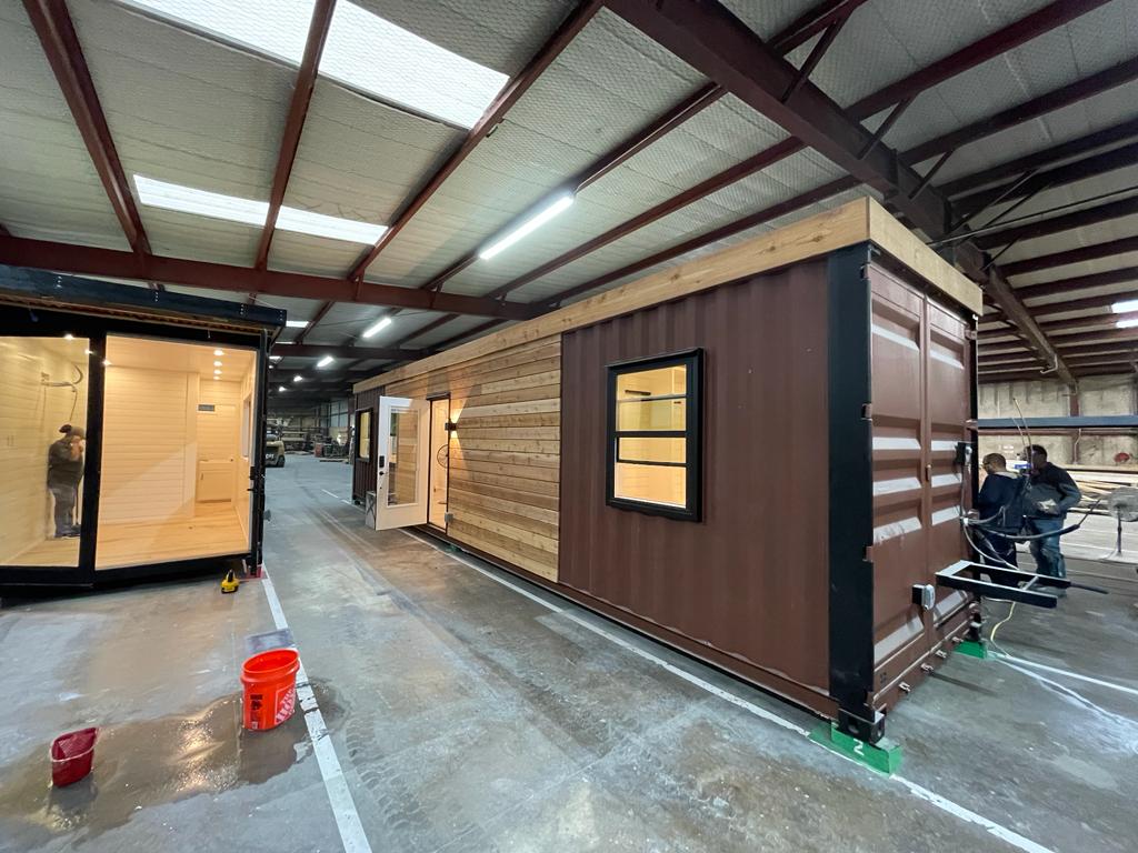 Foto de Tiny House